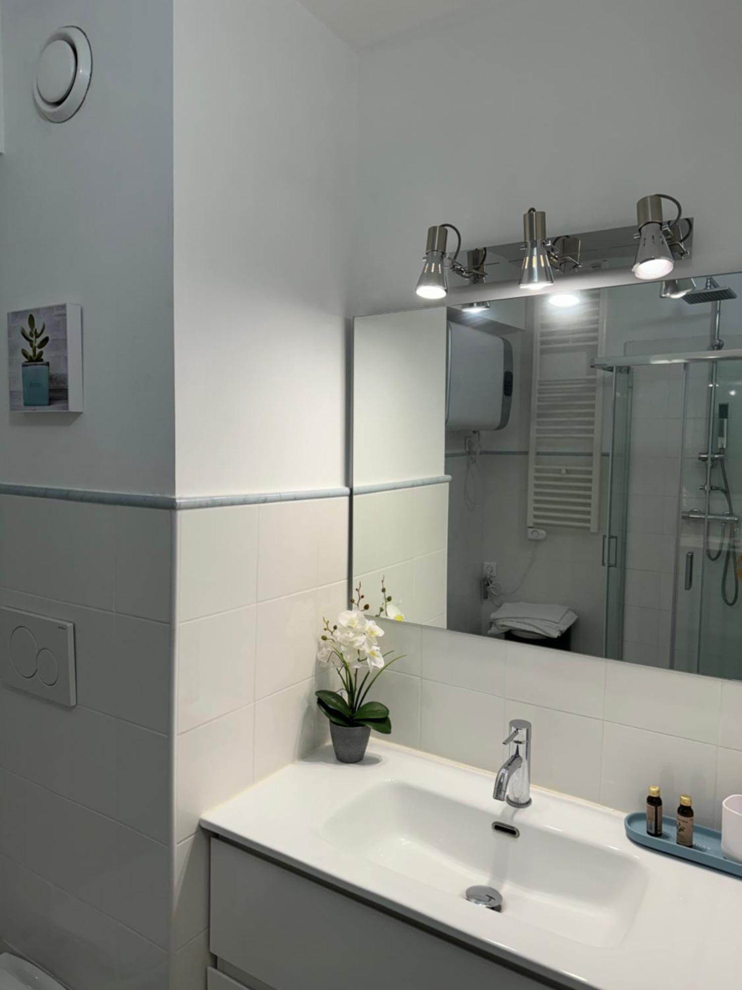 Monte Carlo Luxury Holidays Sea View Beausoleil Εξωτερικό φωτογραφία